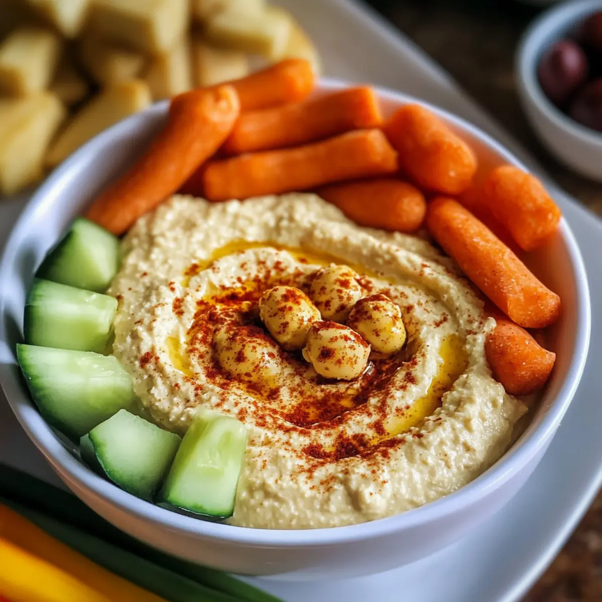 Vegan Super Bowl Food: 7 Flavorful Snacks to Impress Friends