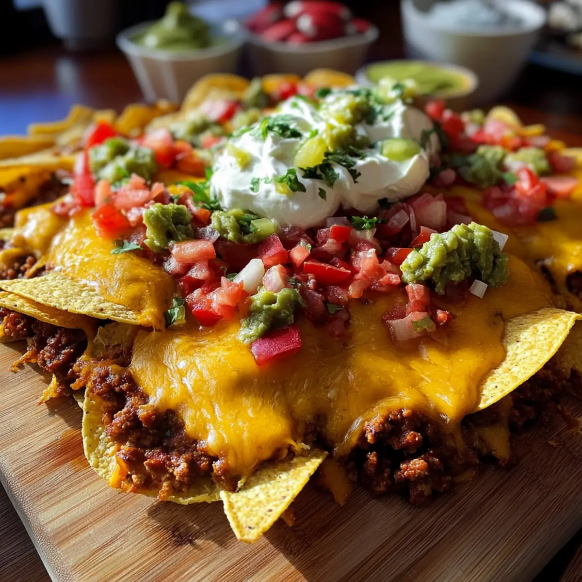 cheap super bowl party food that will thrill your guests