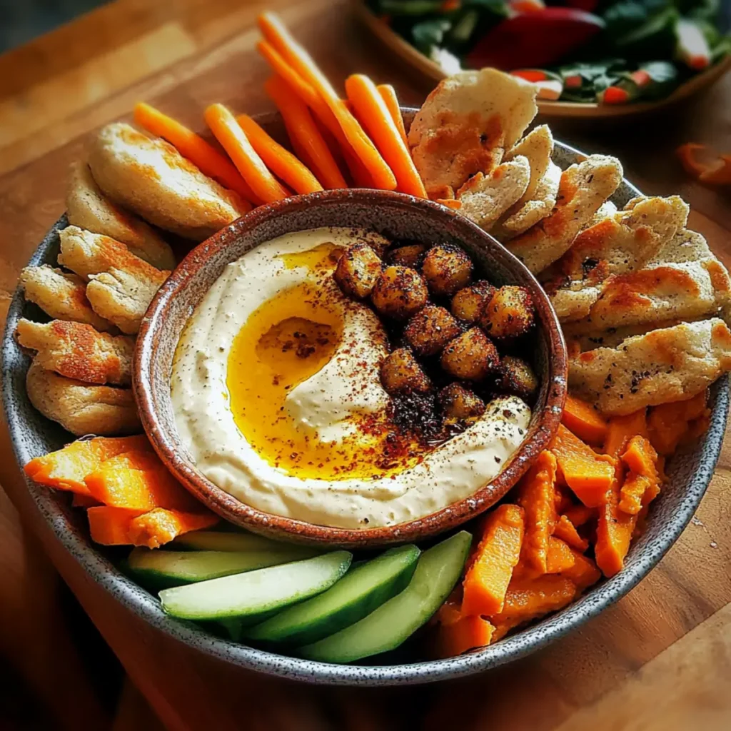 Super Bowl Party Food Vegan: 7 Tasty Crowd-Pleasers