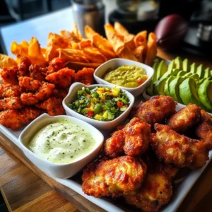 Super Bowl Party Side Dishes That Will Wow Your Guests